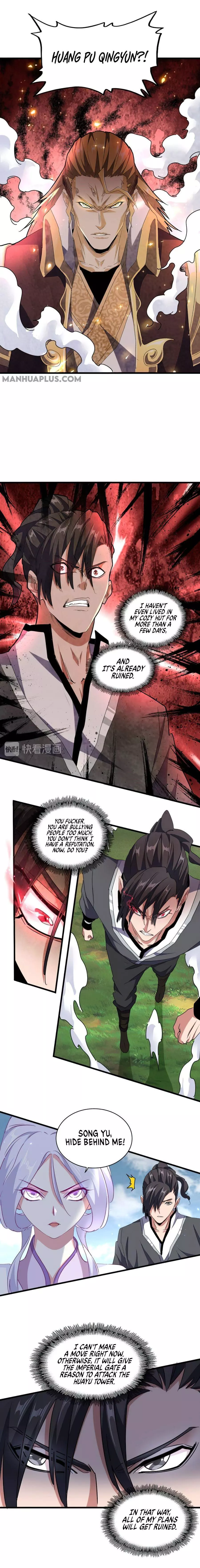 Manga page 9