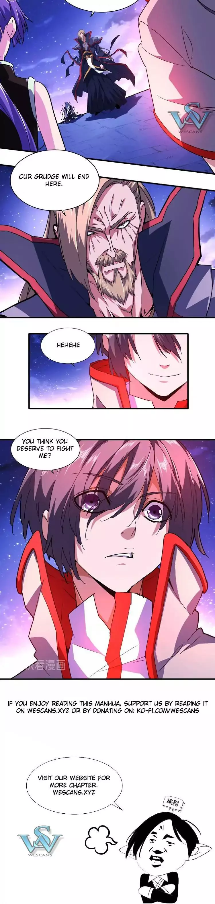 Manga page 12
