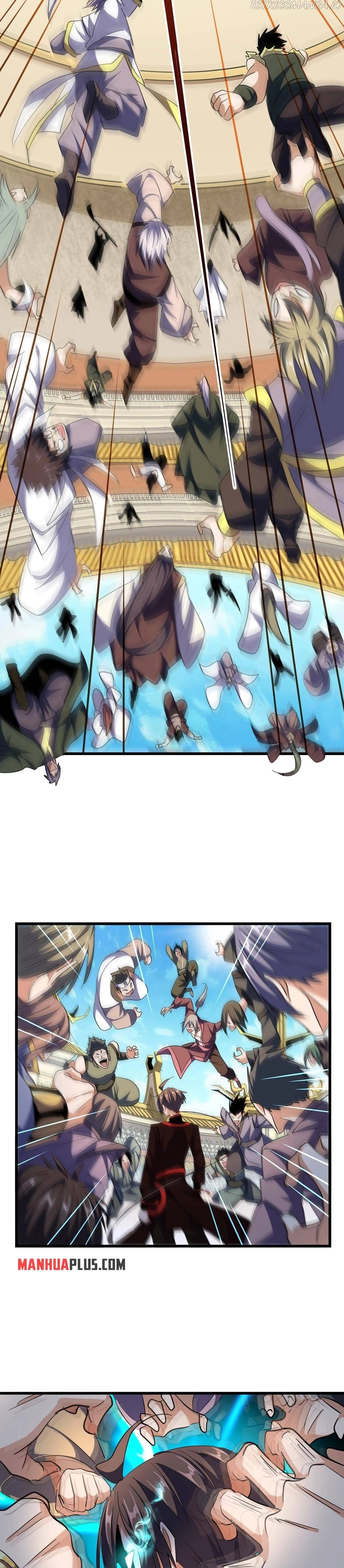 Manga page 22
