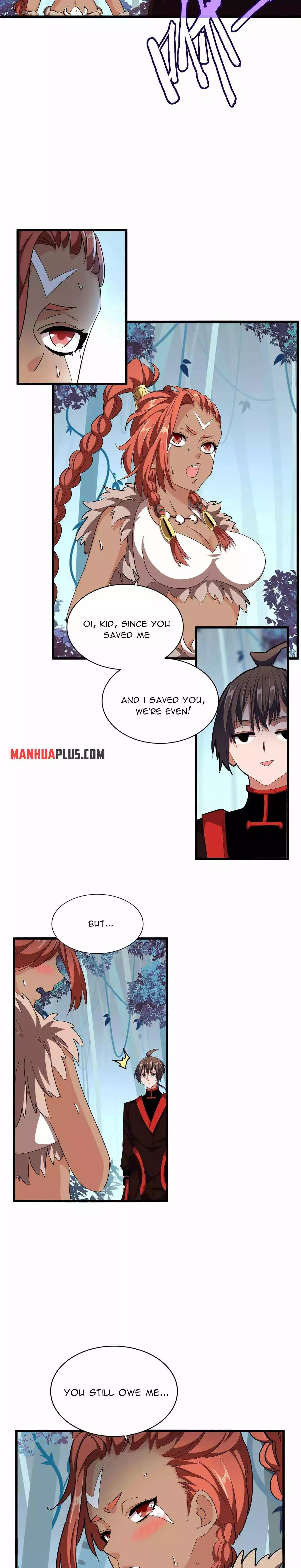 Manga page 11