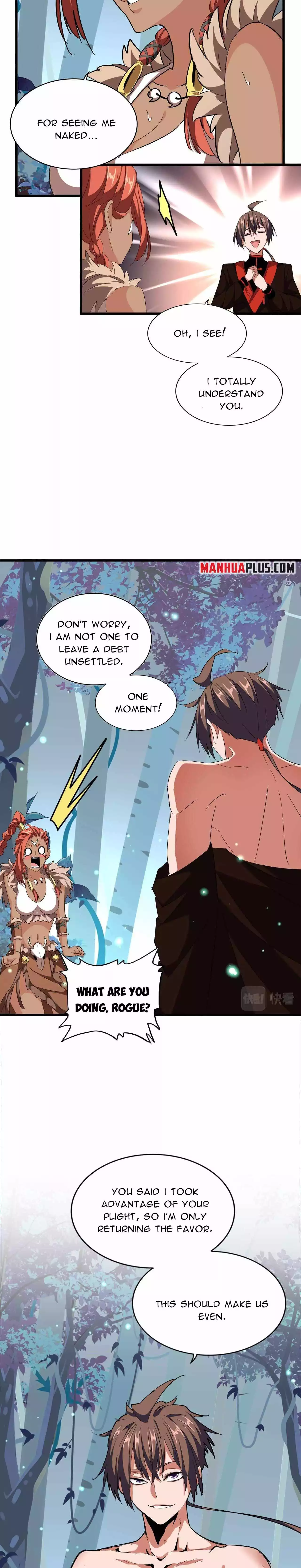 Manga page 12
