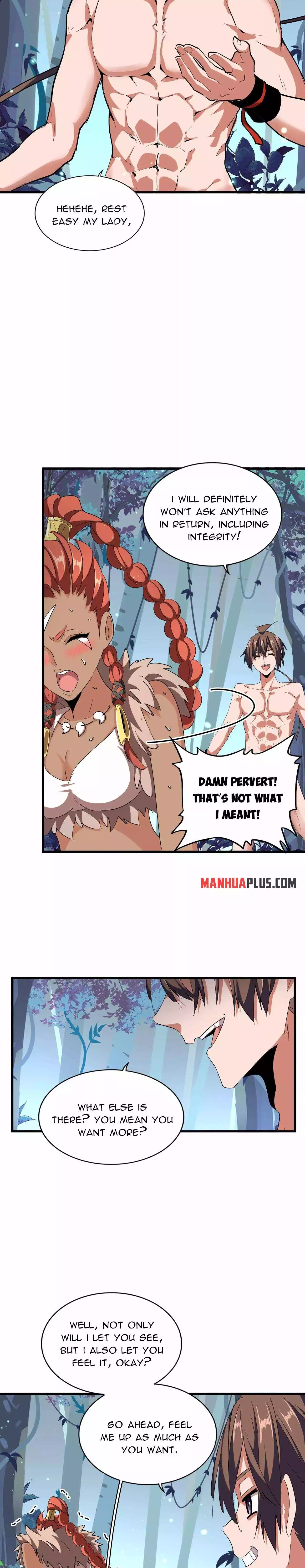 Manga page 13