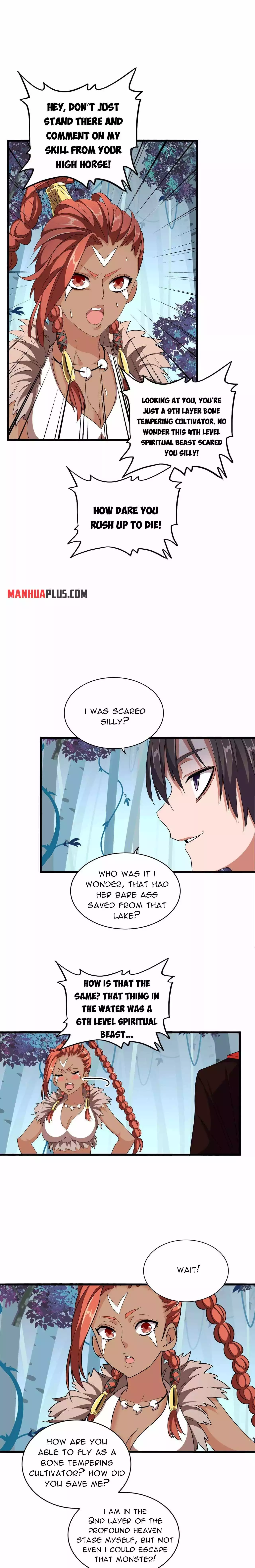 Manga page 9