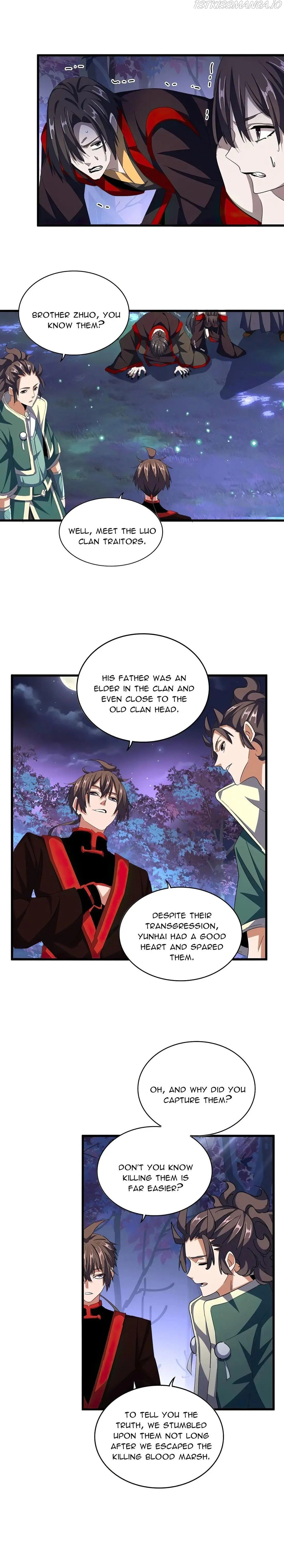 Manga page 13