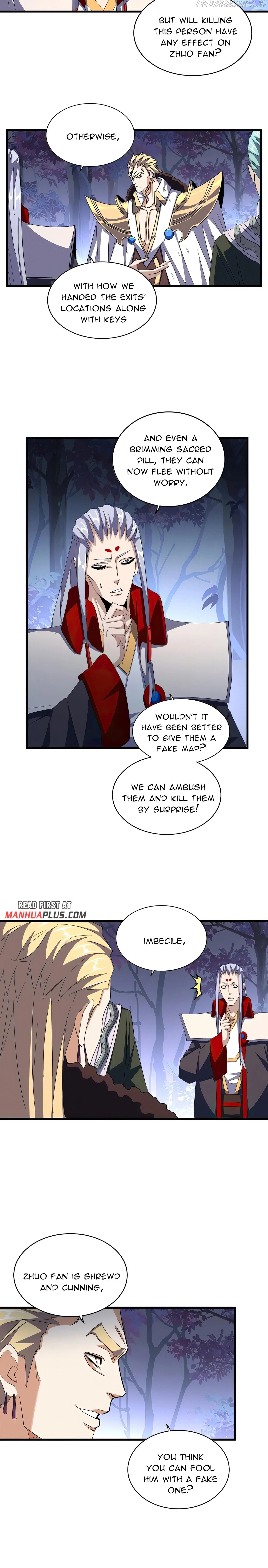 Manga page 9