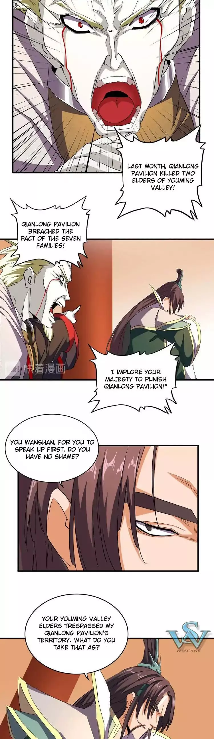 Manga page 10