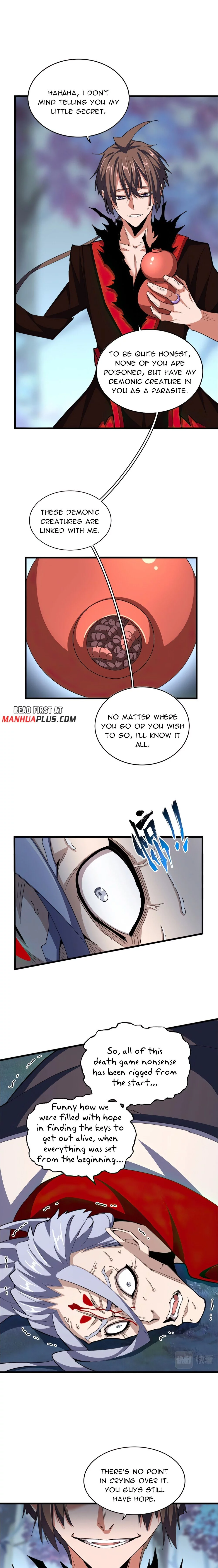 Manga page 11