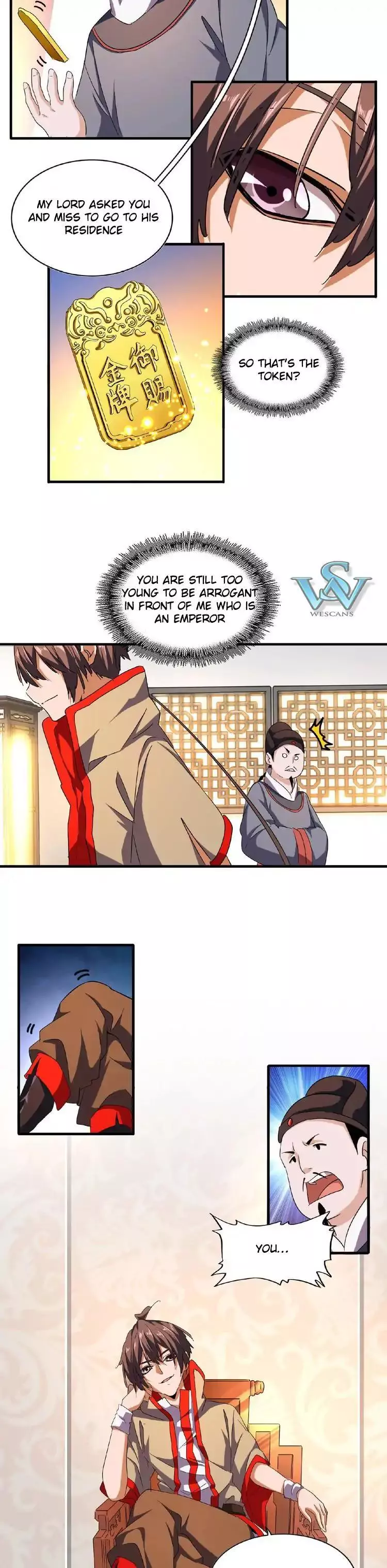 Manga page 11