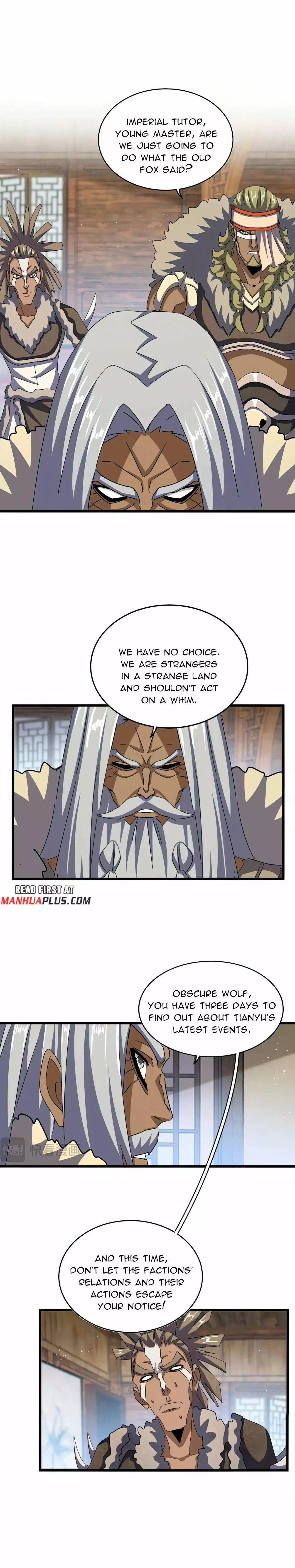 Manga page 10