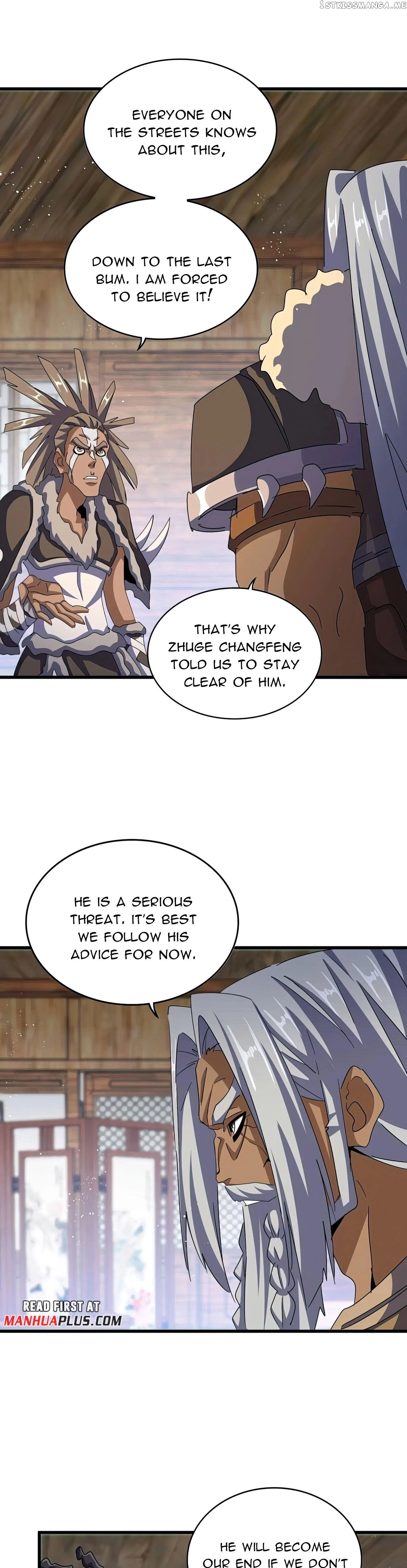 Manga page 11