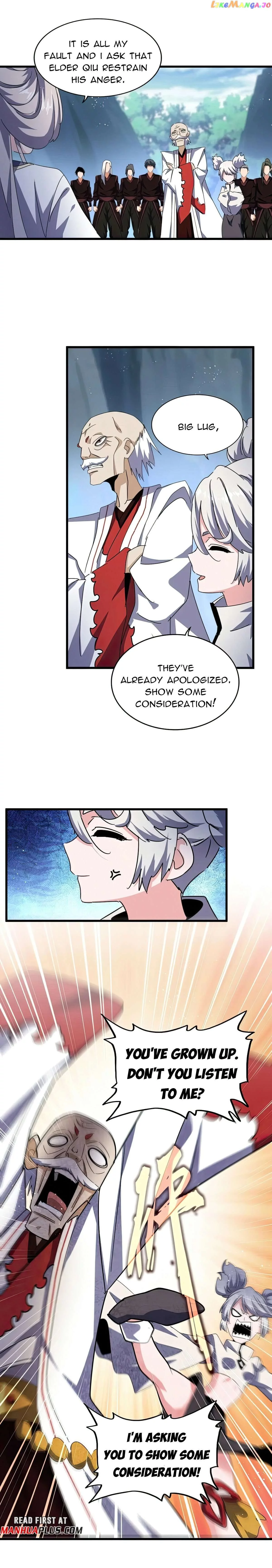 Manga page 10
