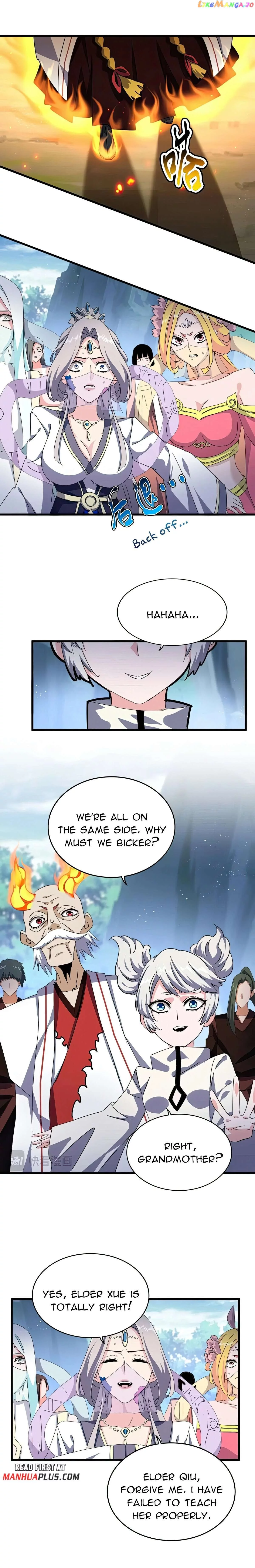 Manga page 9