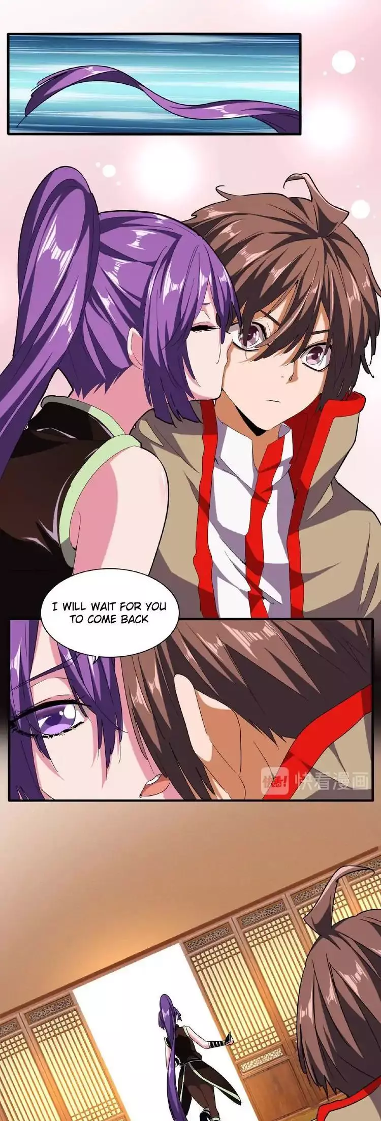 Manga page 19