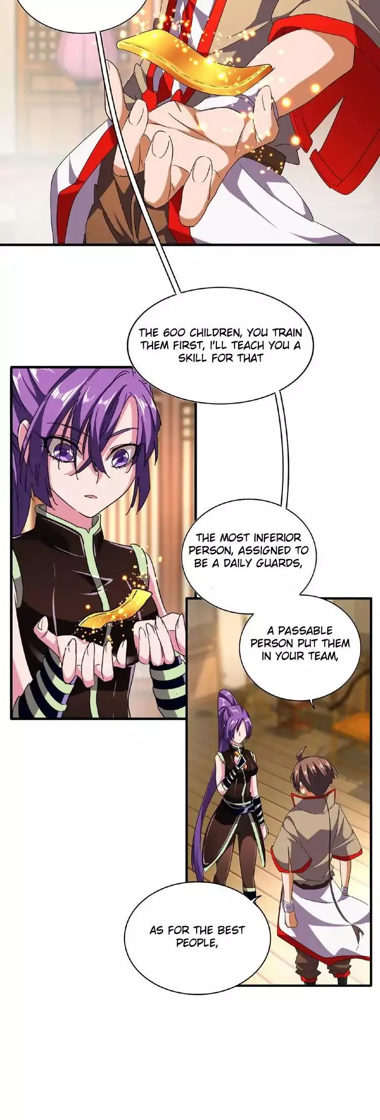 Manga page 16