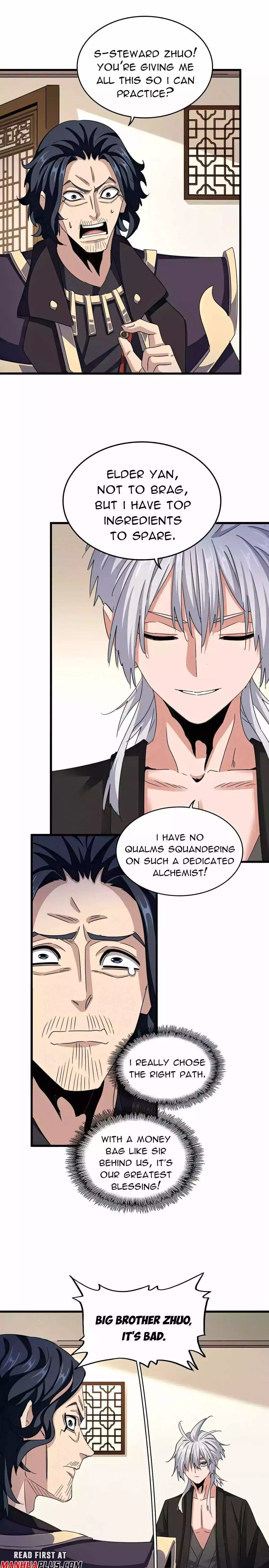 Manga page 7