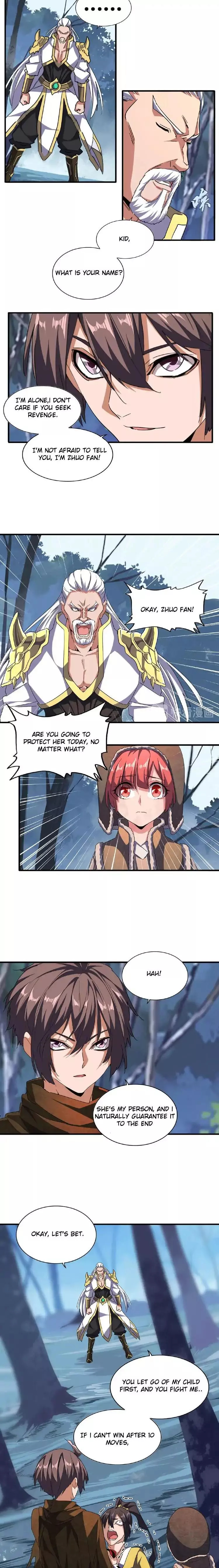 Manga page 4