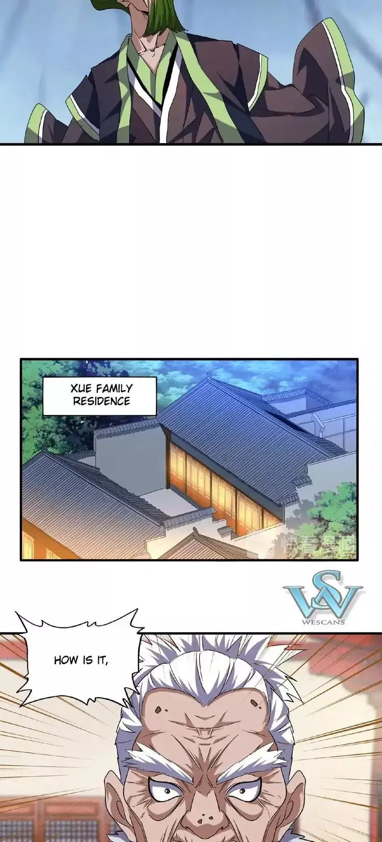 Manga page 10