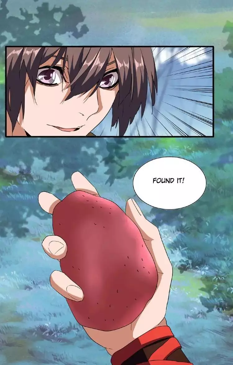 Manga page 22