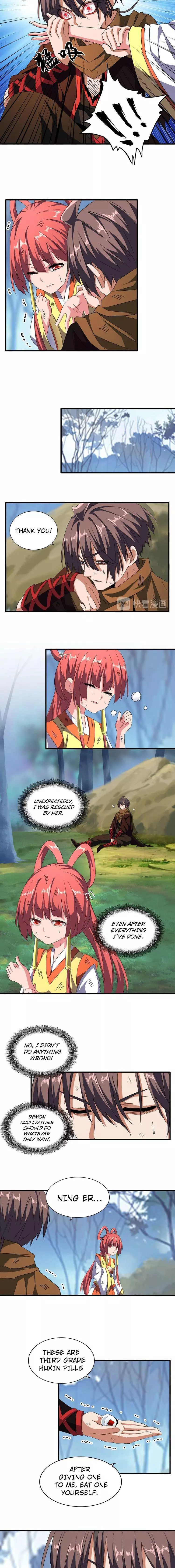 Manga page 4