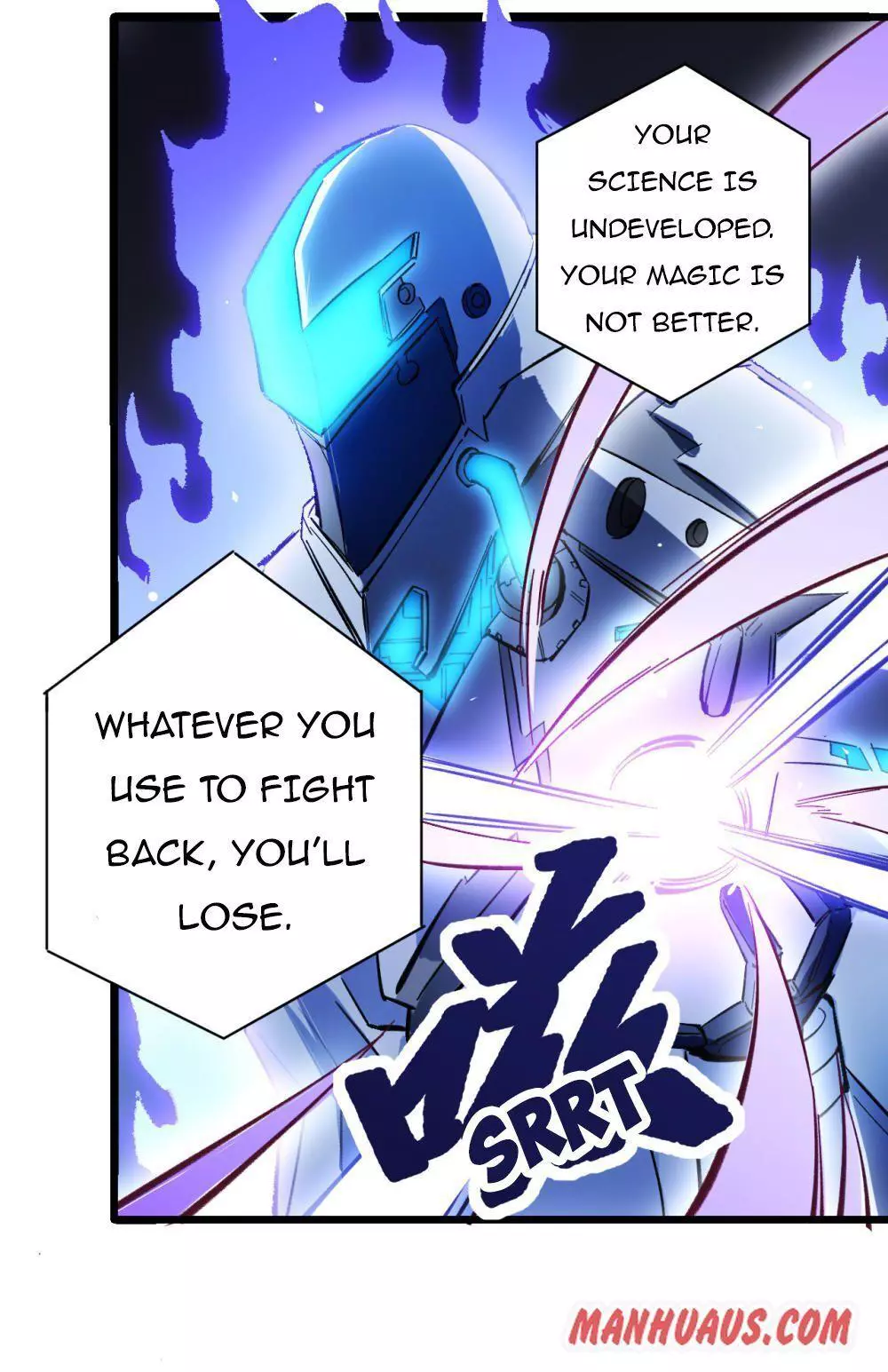 Manga page 42
