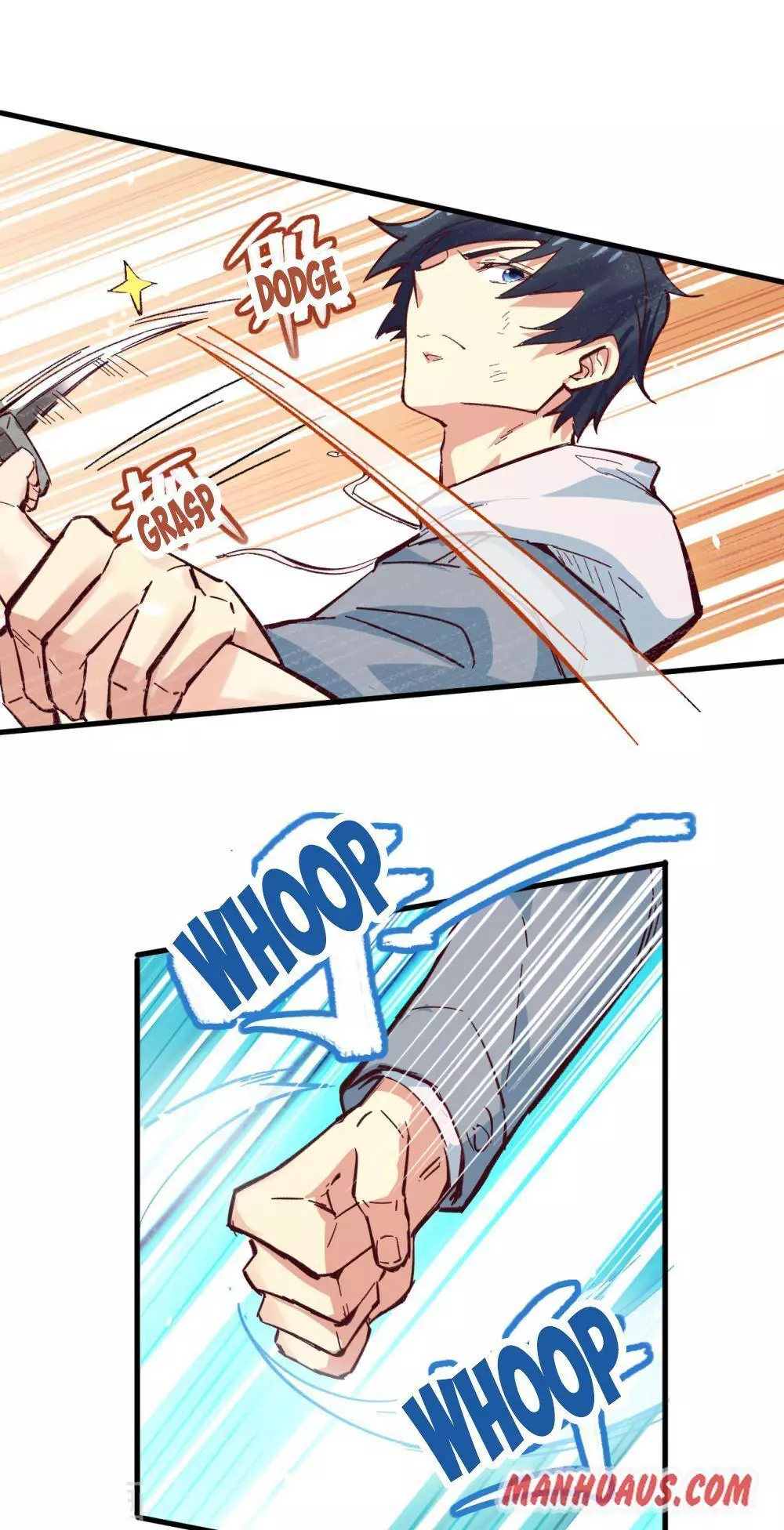 Manga page 31