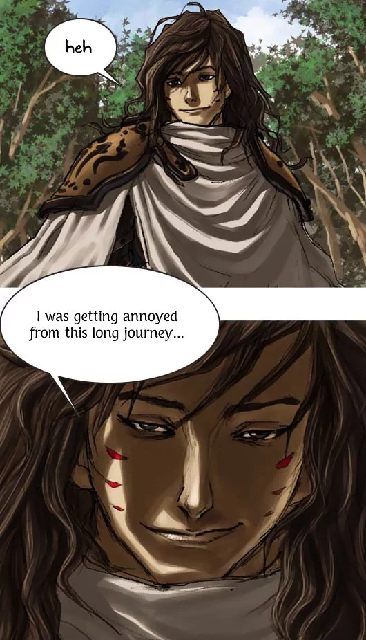 Manga page 21