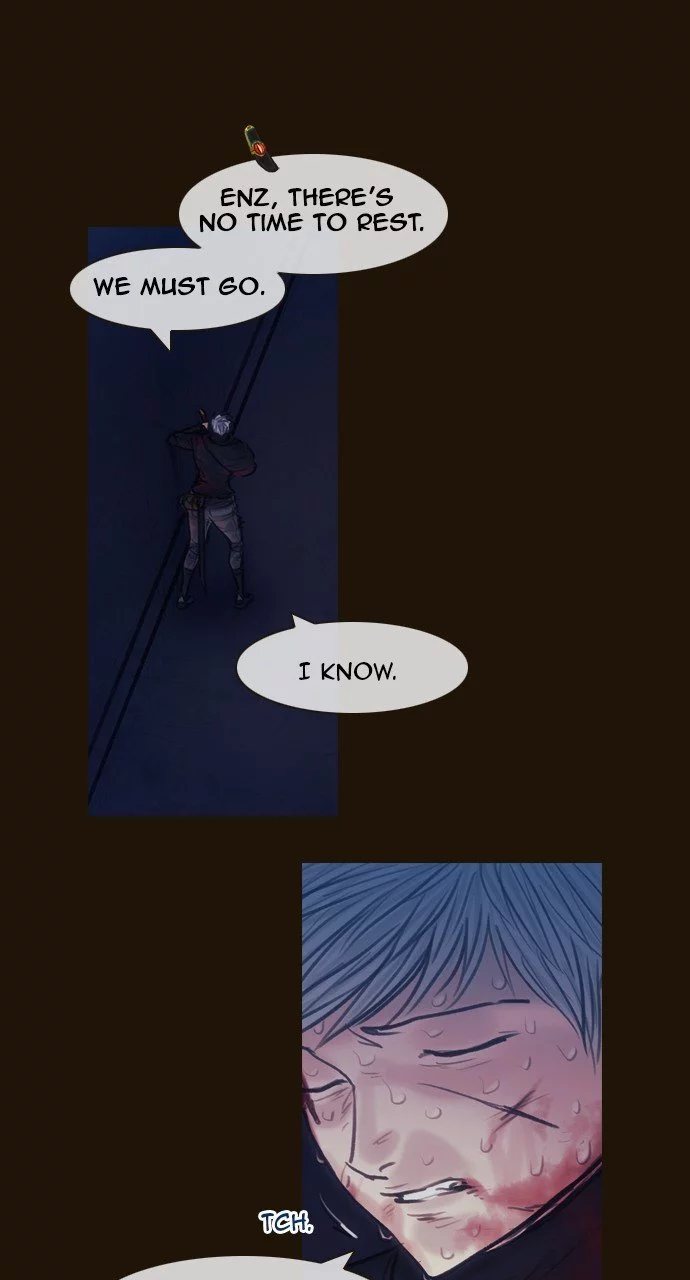 Manga page 29