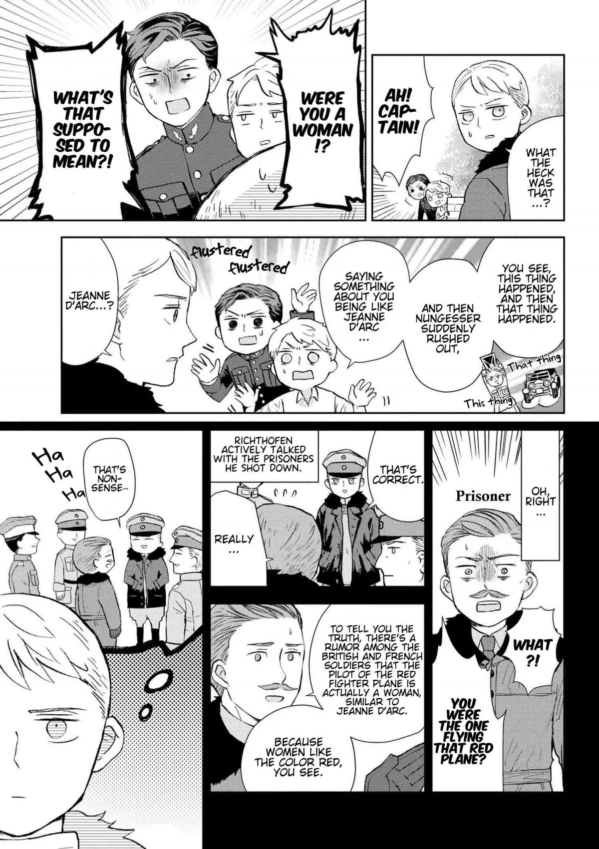 Manga page 10