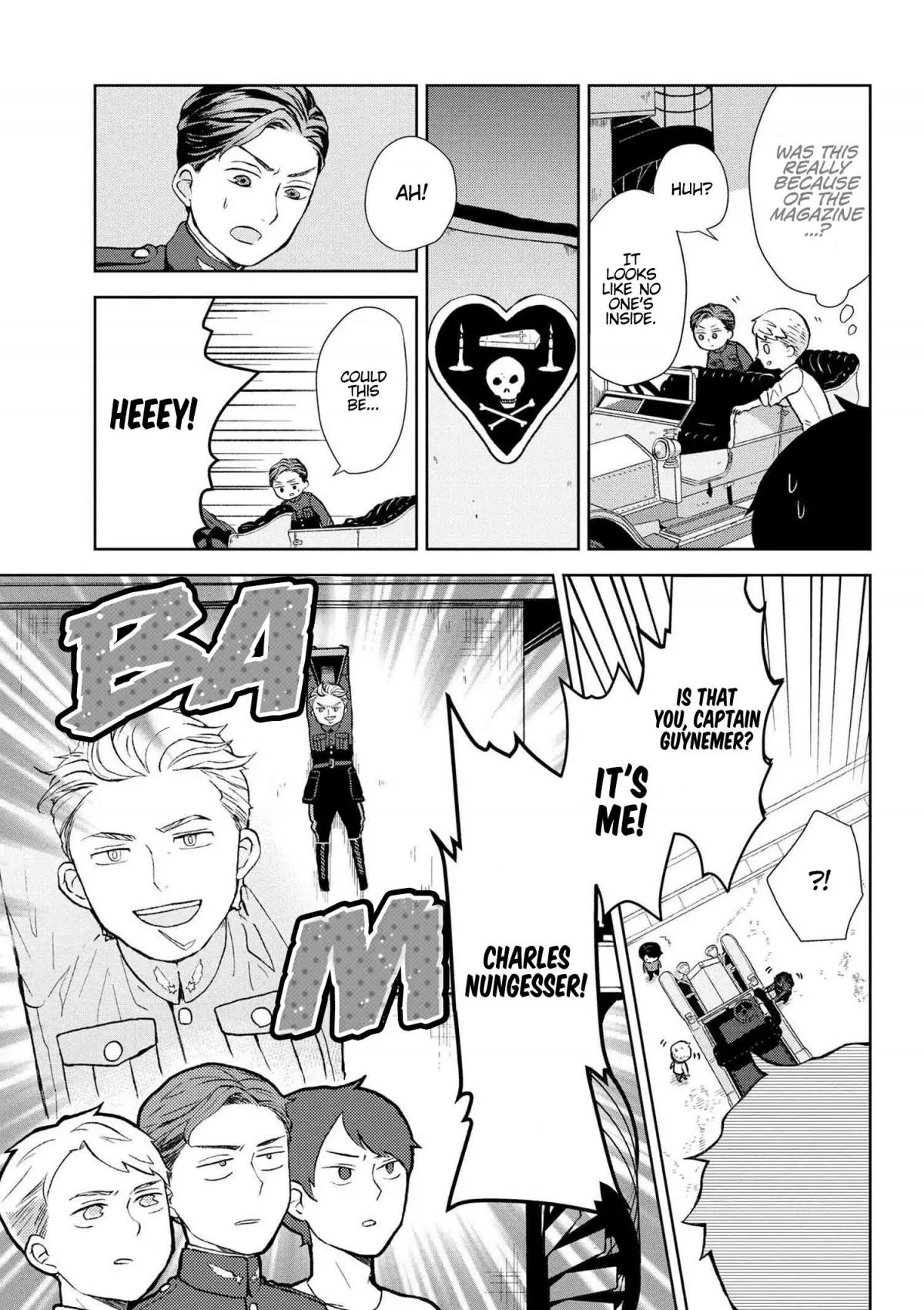 Manga page 4