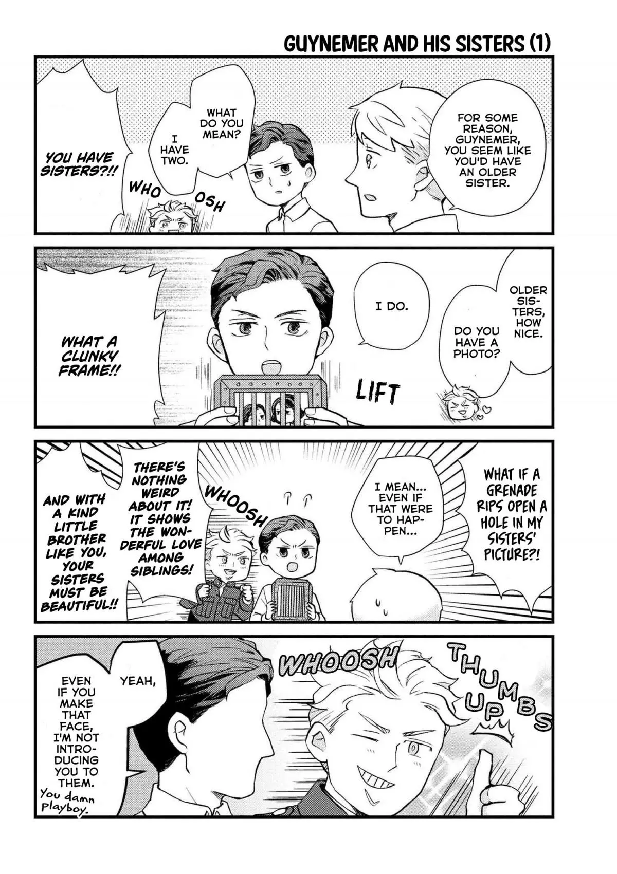 Manga page 11