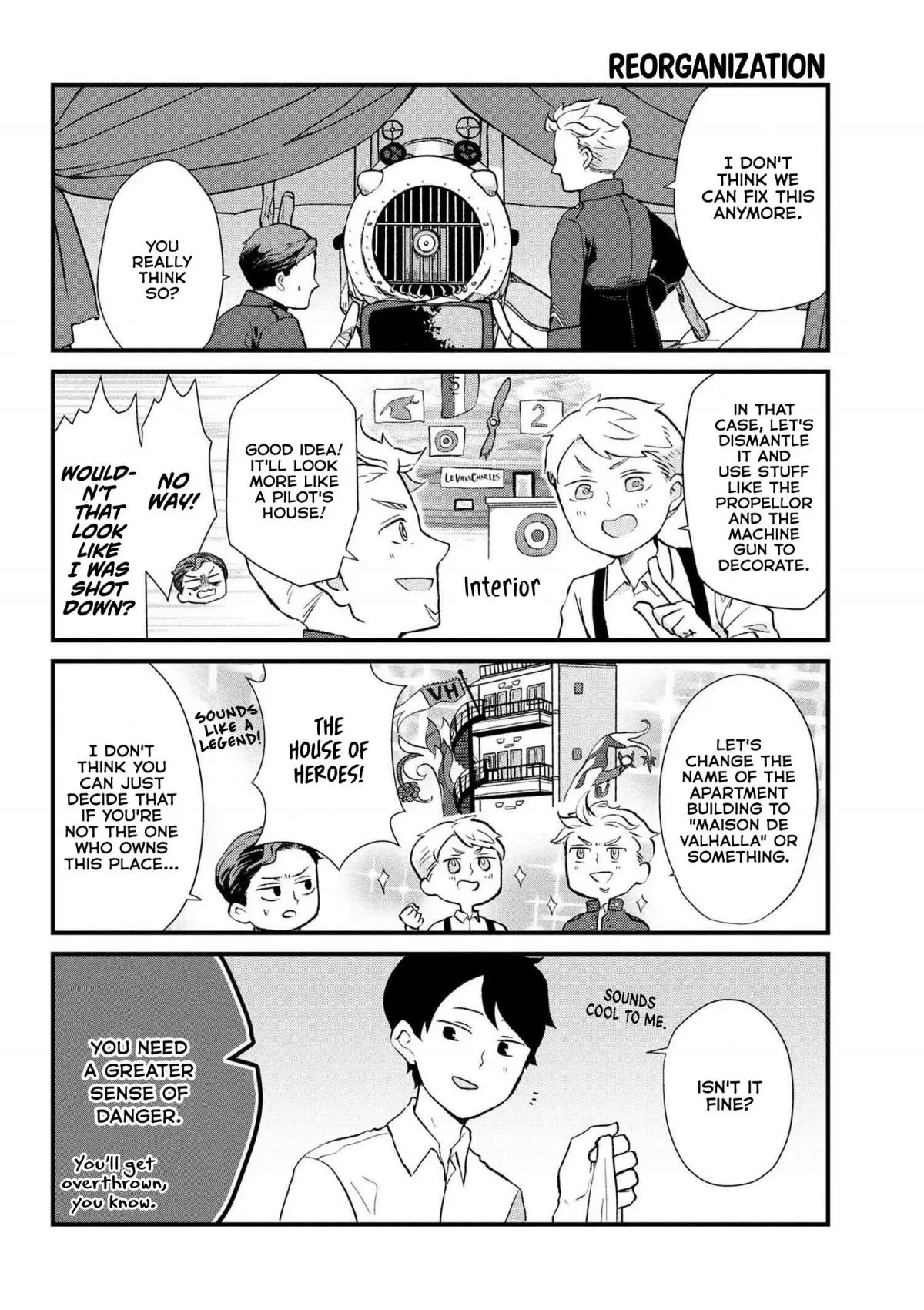 Manga page 7