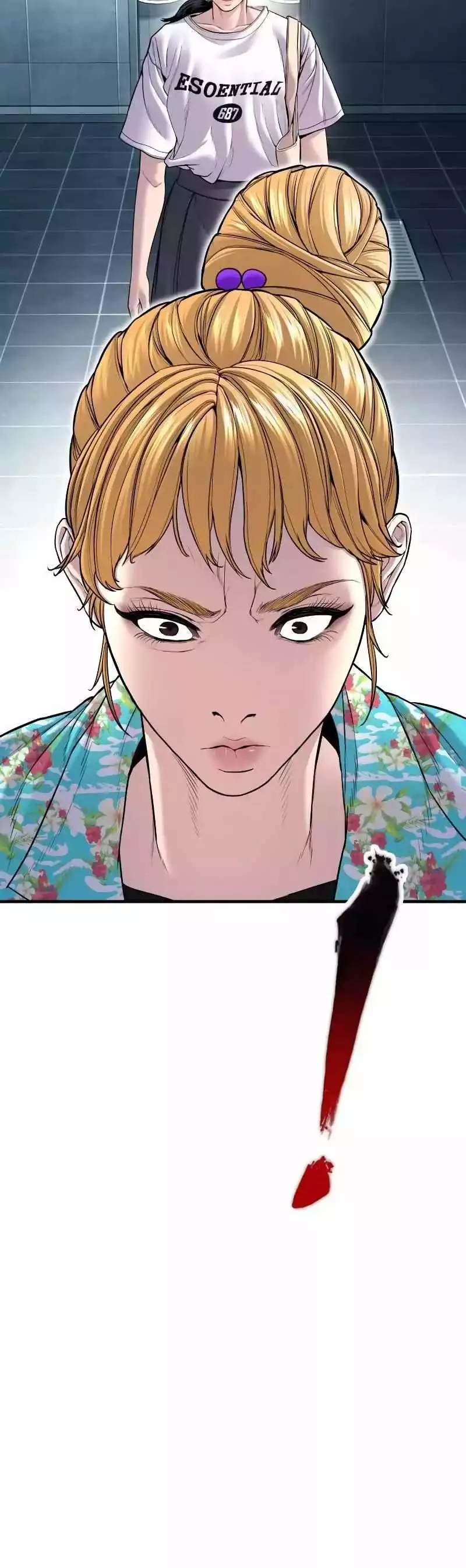 Manga page 58