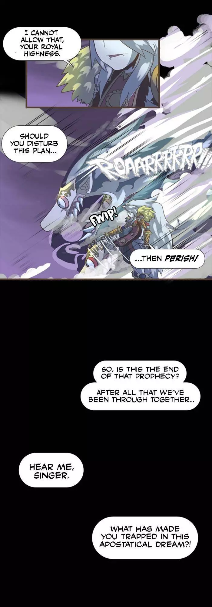 Manga page 4
