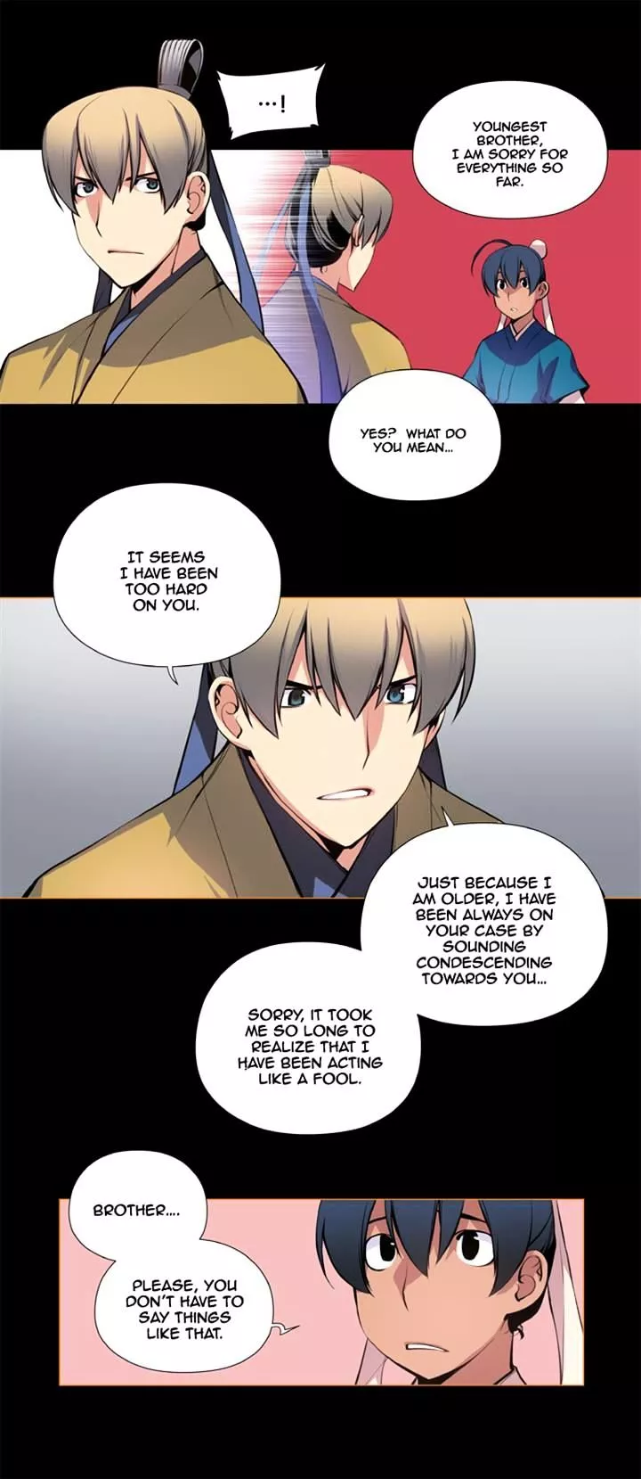 Manga page 10