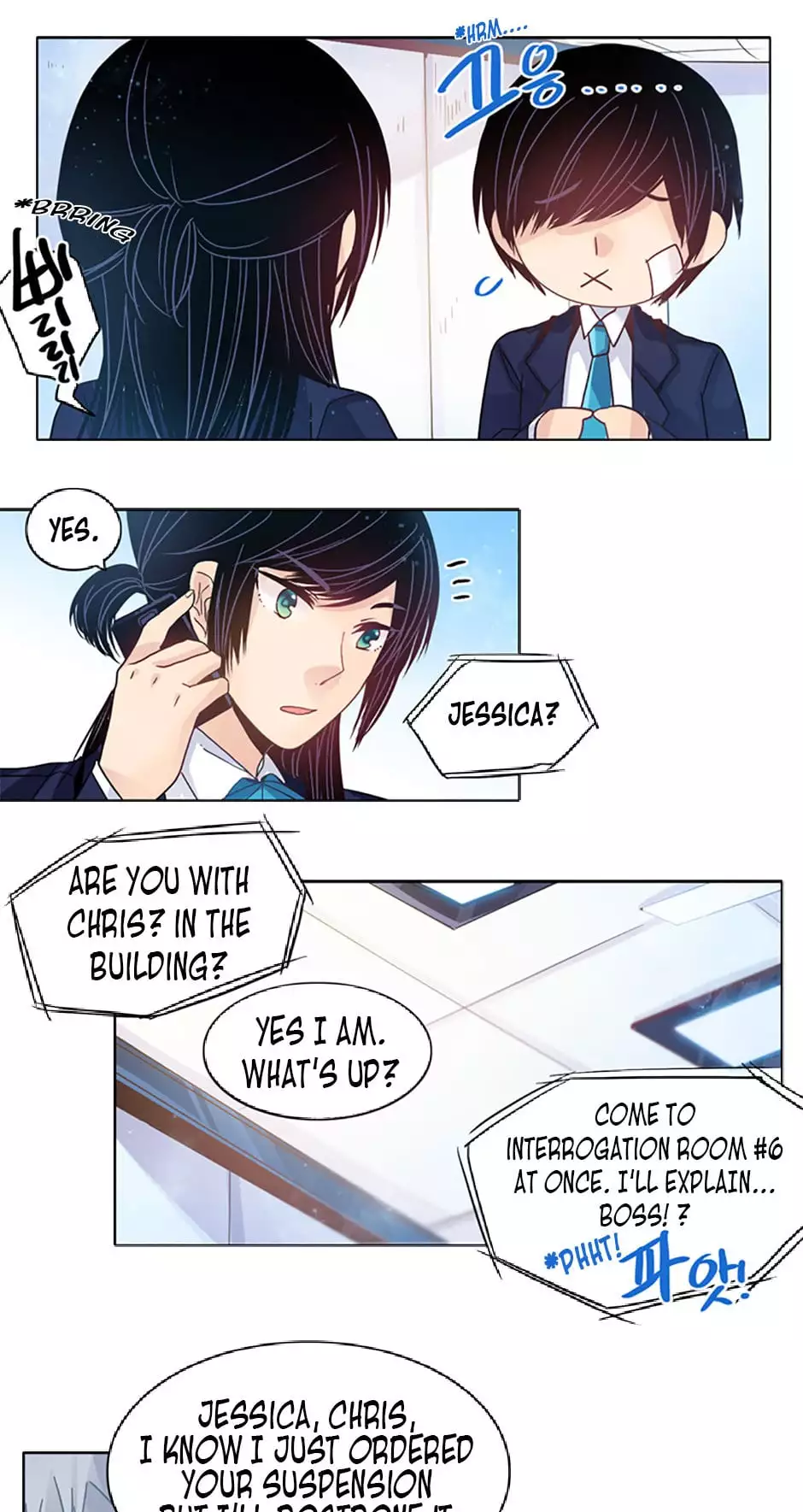 Manga page 30