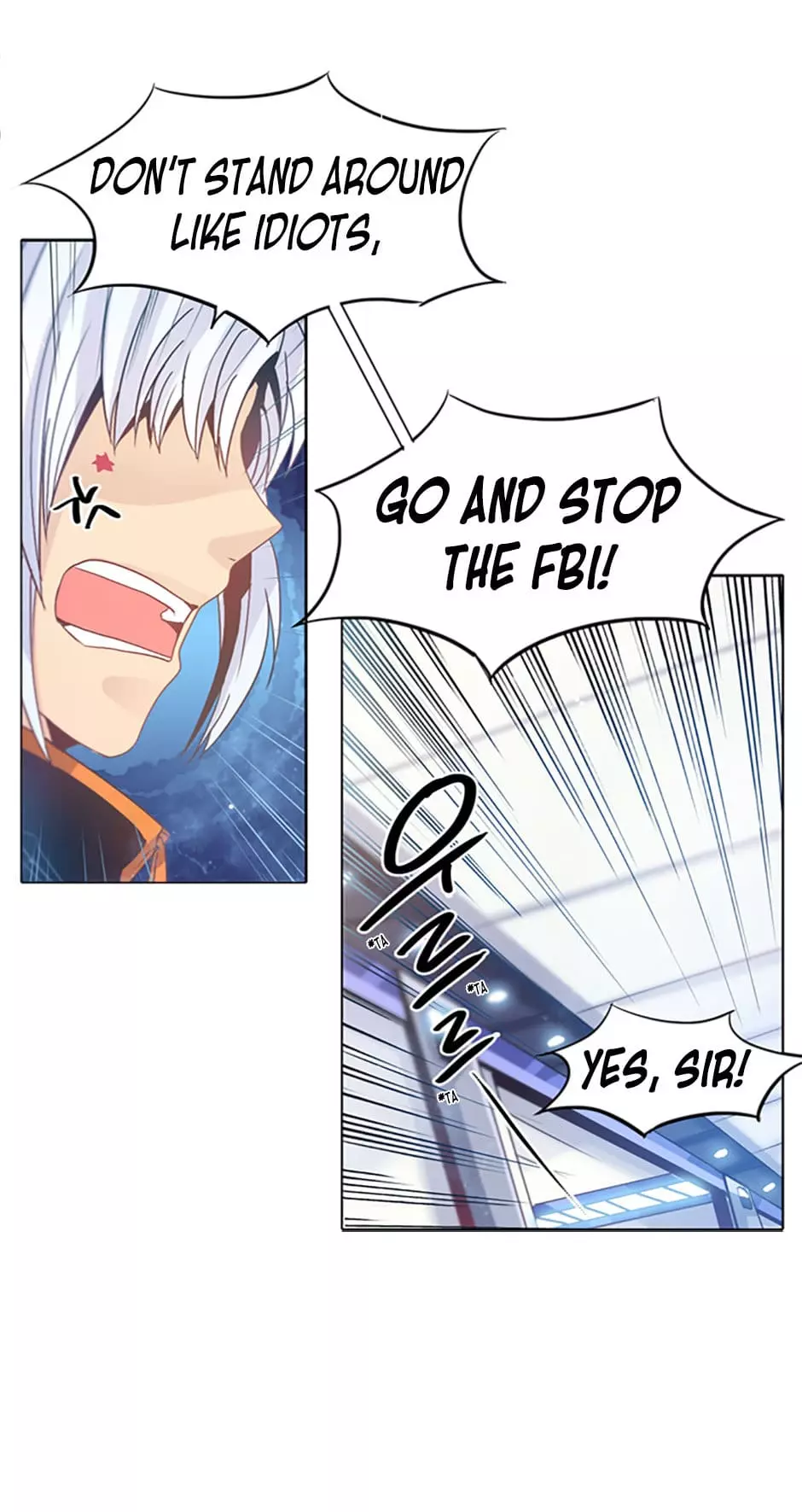 Manga page 22