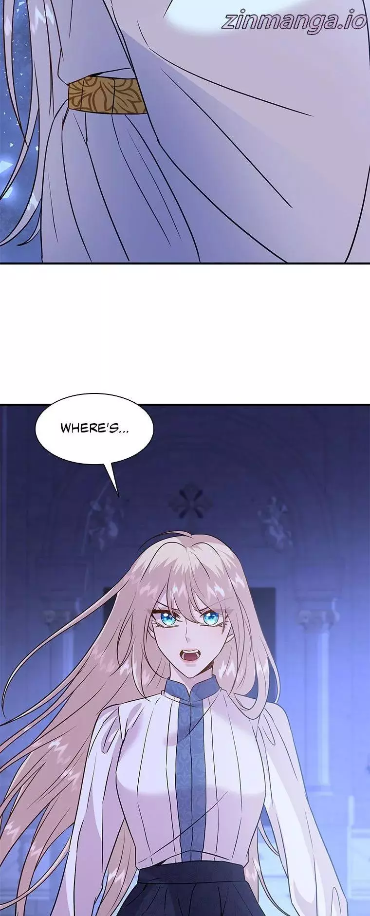 Manga page 85