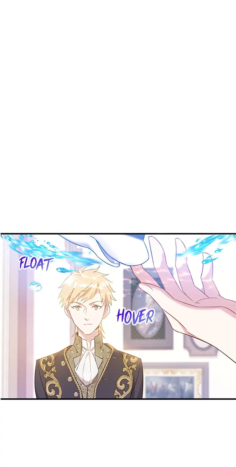 Manga page 40