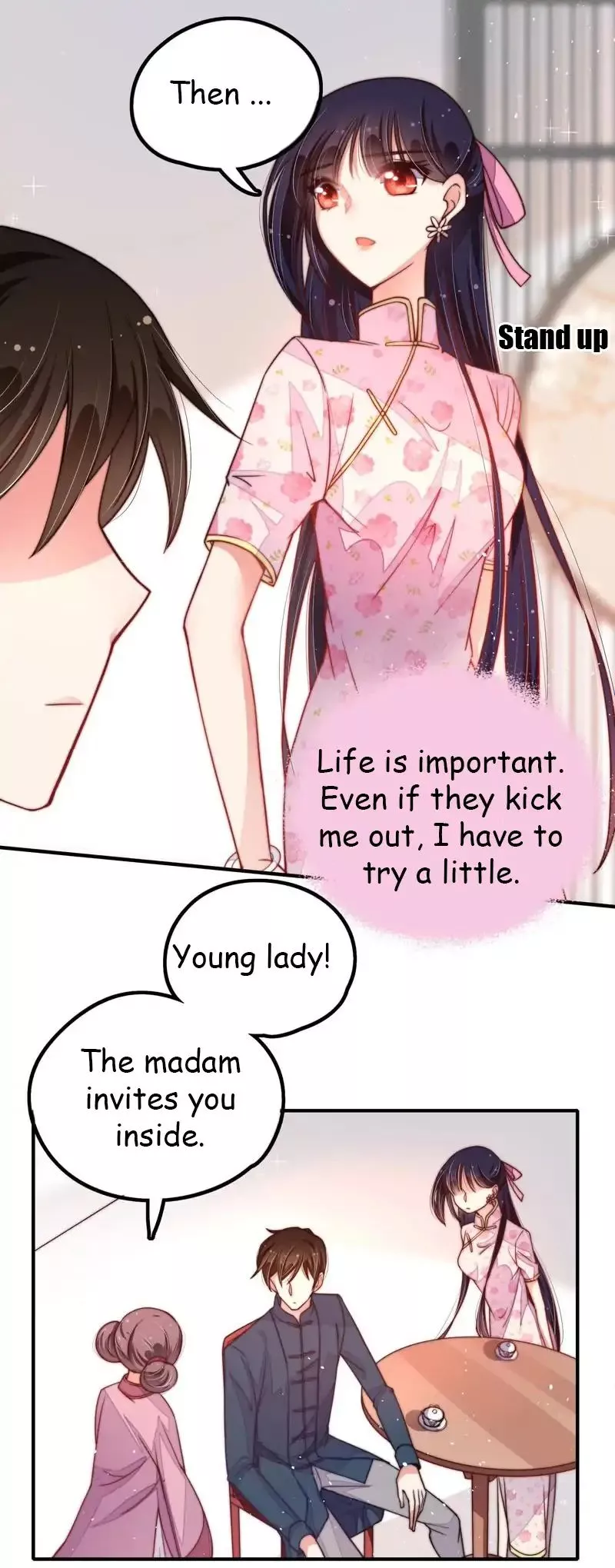 Manga page 13