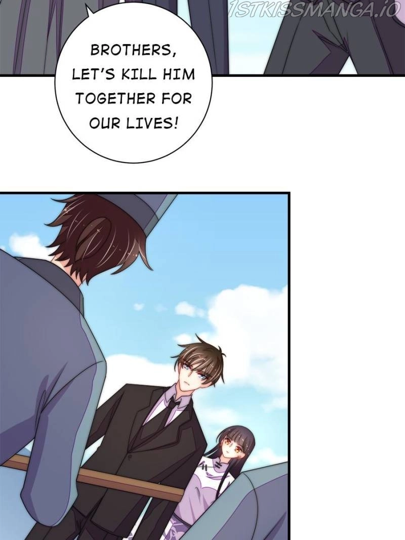 Manga page 28