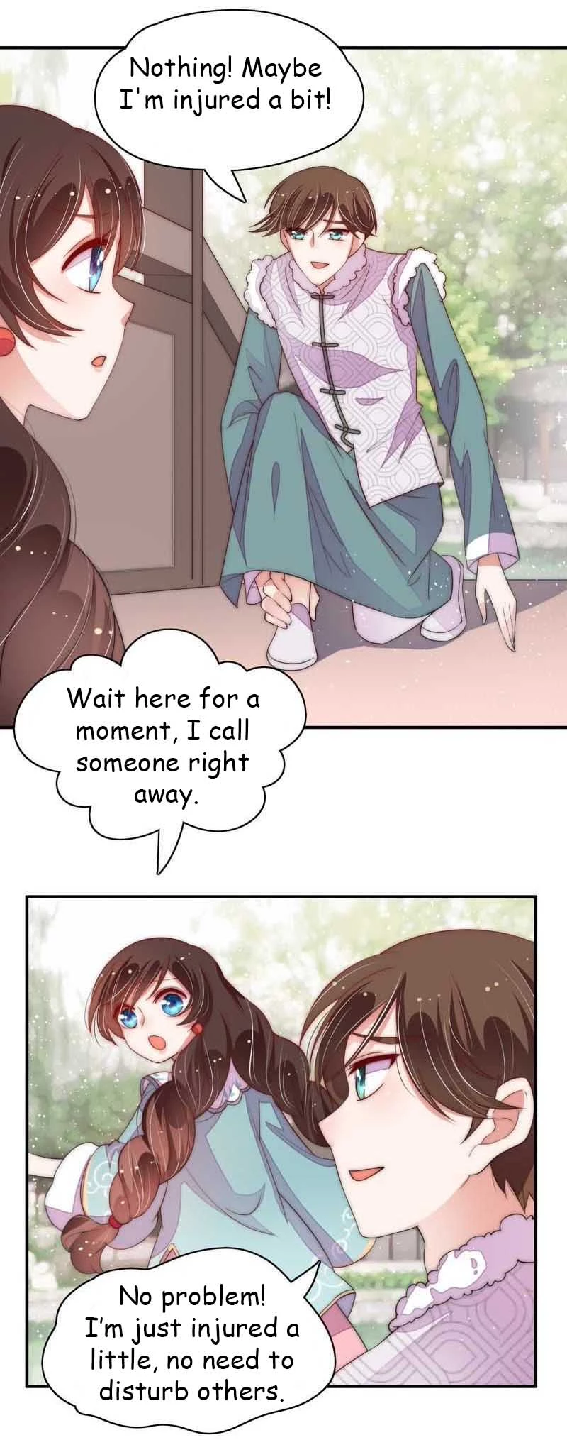 Manga page 4