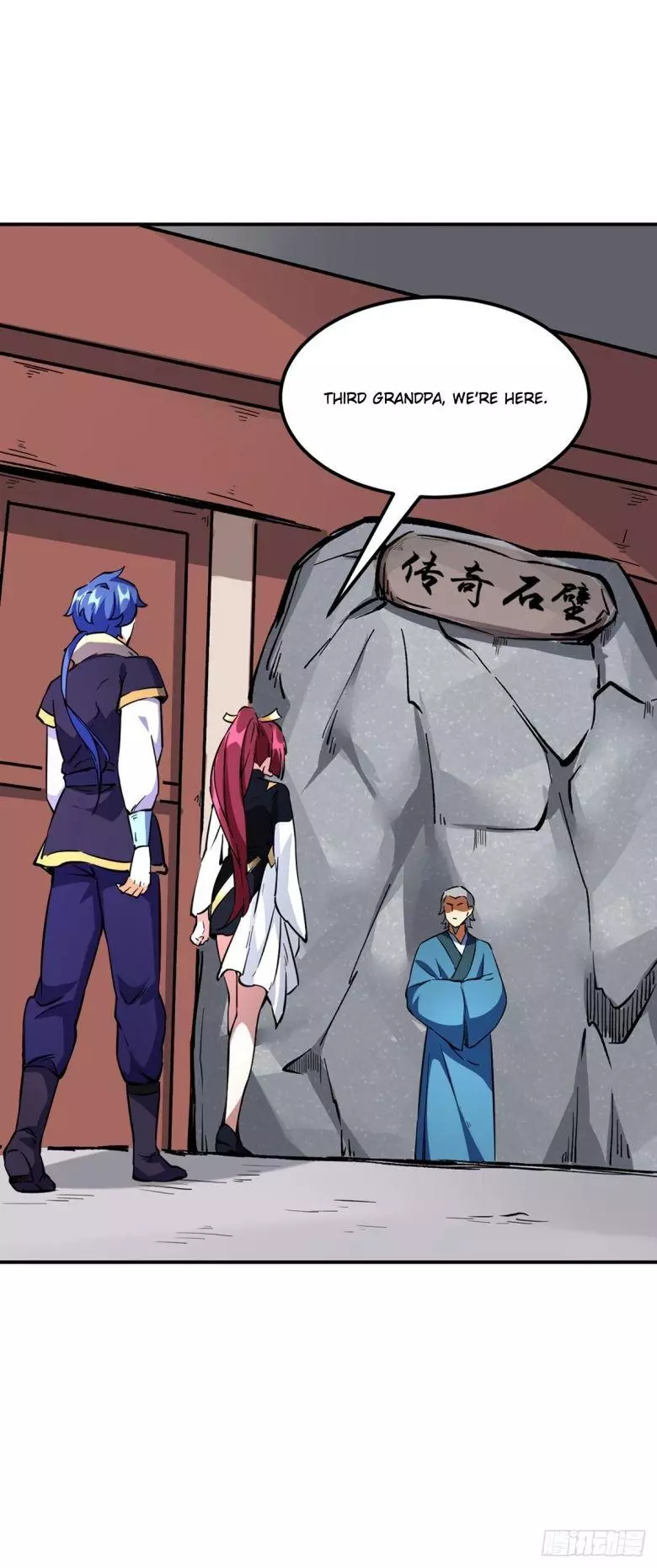 Manga page 13