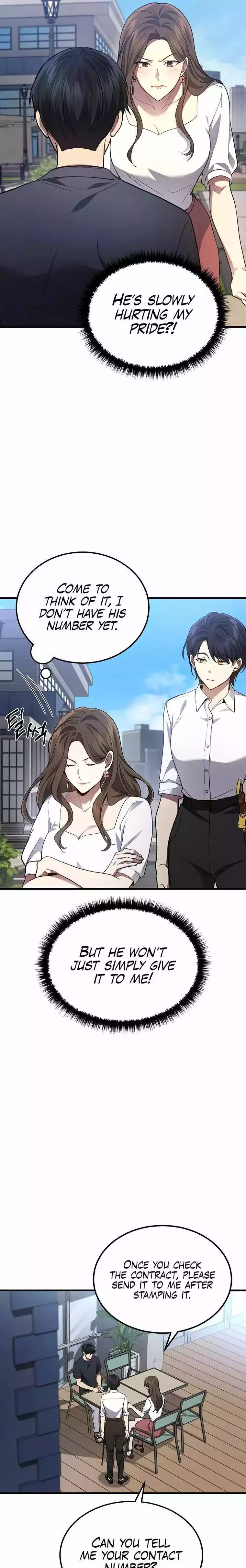 Manga page 20