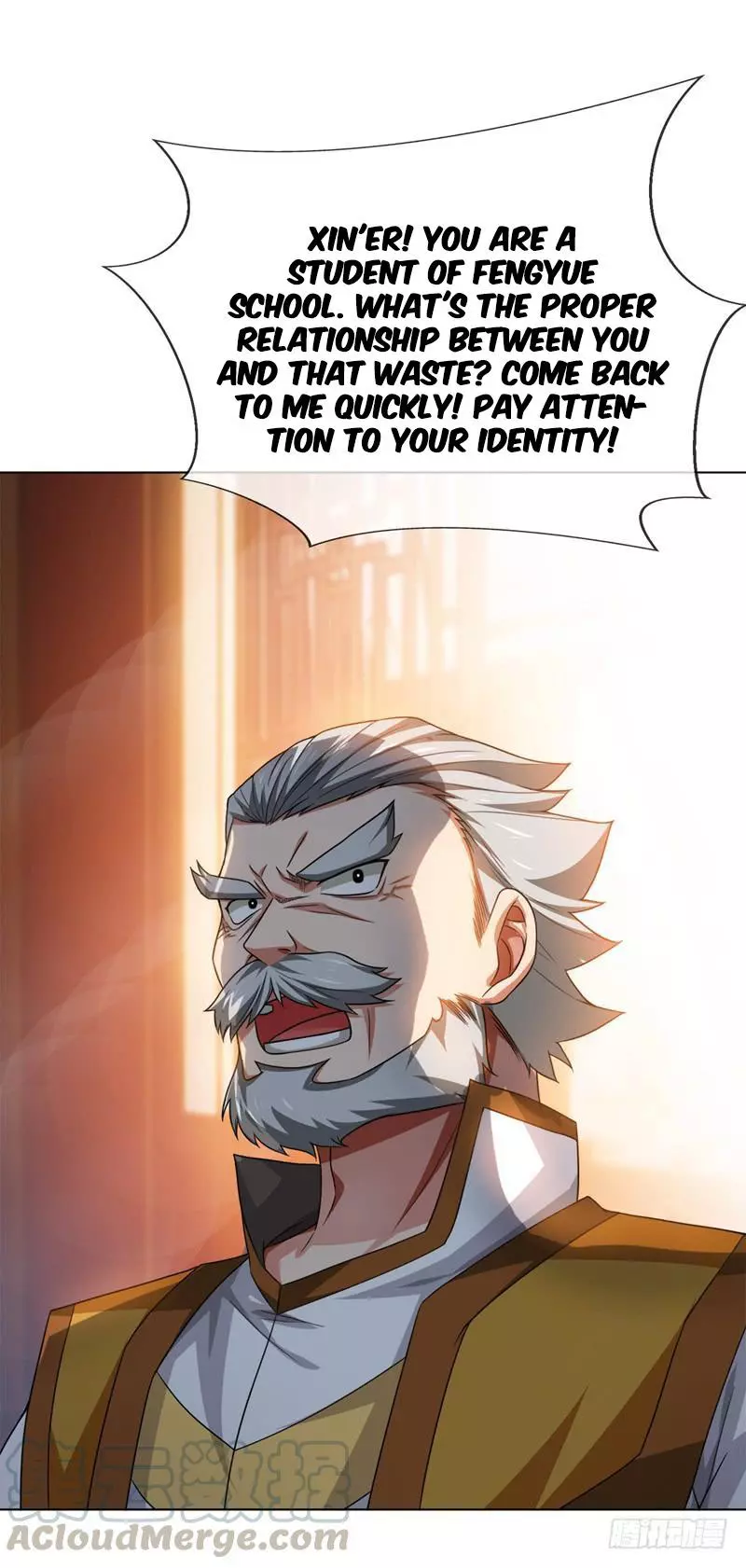 Manga page 23