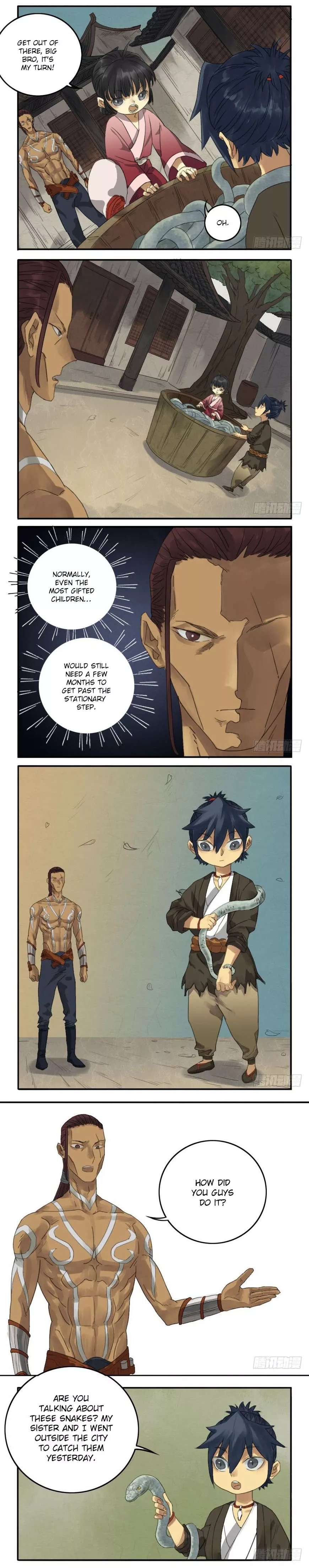 Manga page 4