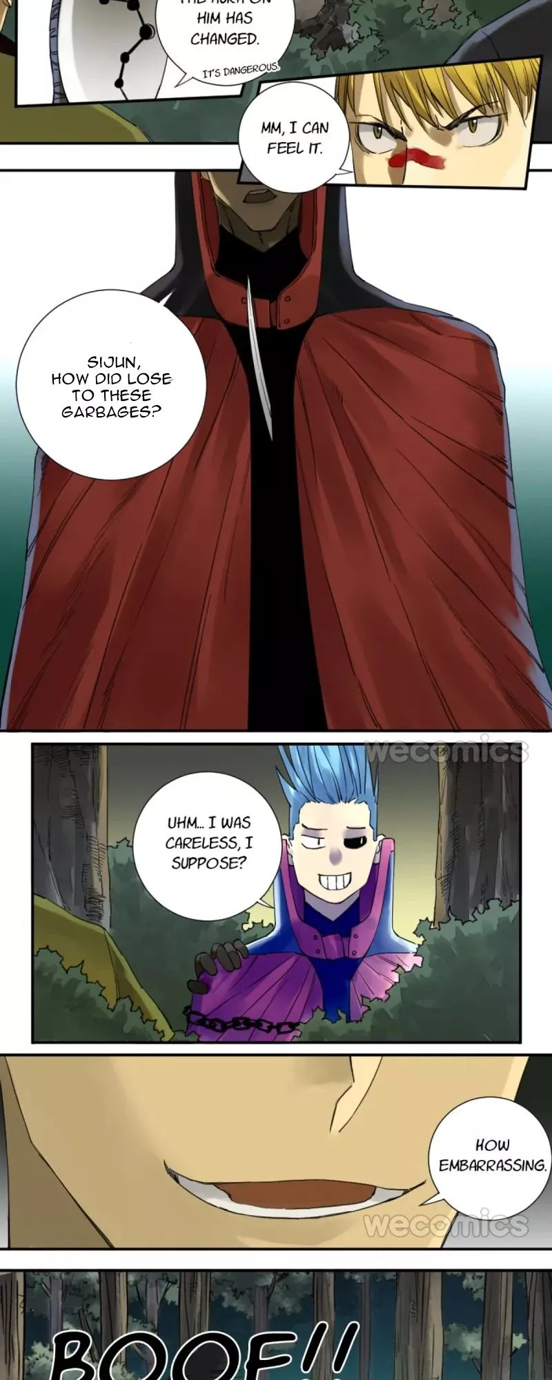 Manga page 7