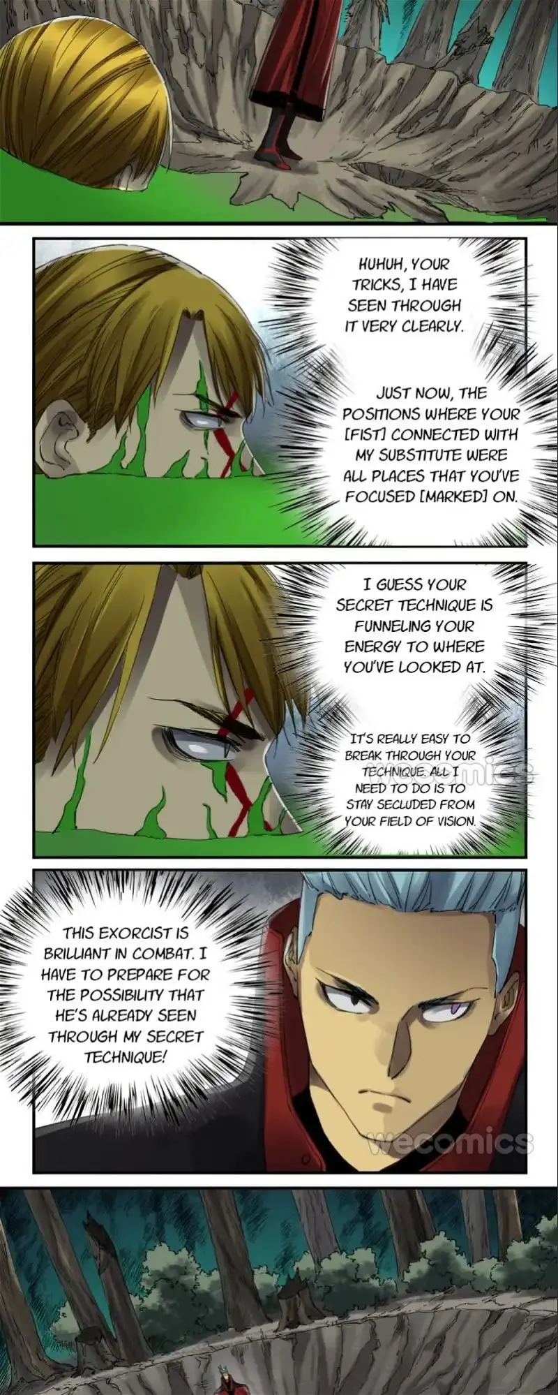 Manga page 7