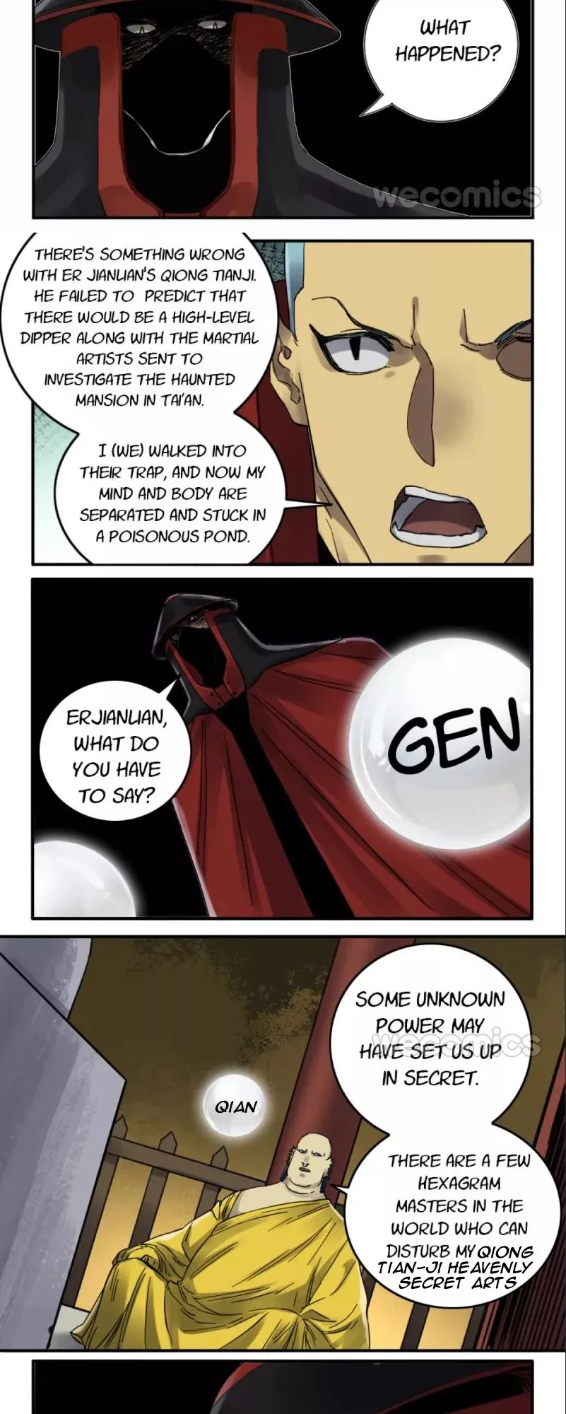 Manga page 11