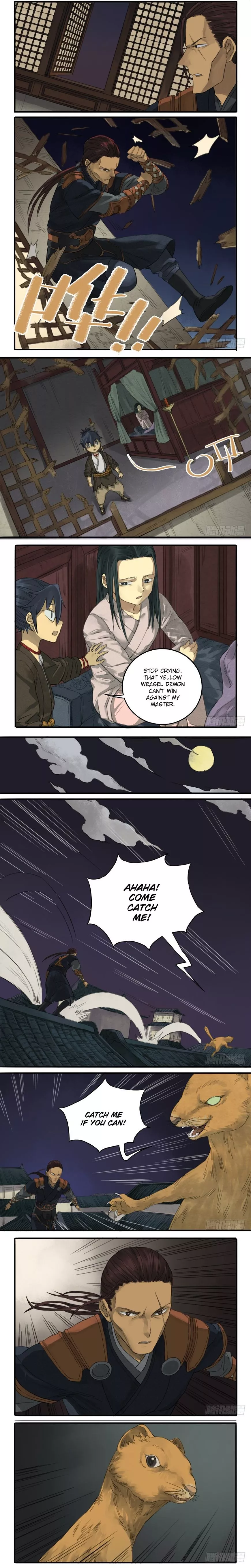 Manga page 4