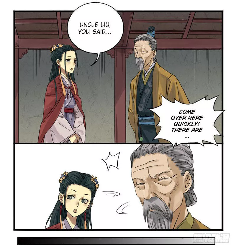 Manga page 14